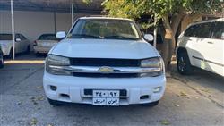 شيفروليه تريل بليزر